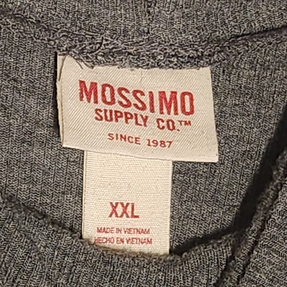 Mossimo Women's Turtleneck Pullover - Size XXL - Picture 3 of 3